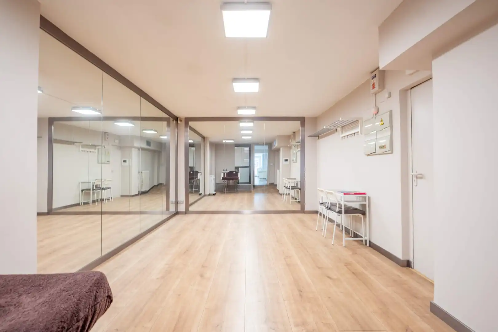 Commercial properties for sale in Zaragoza