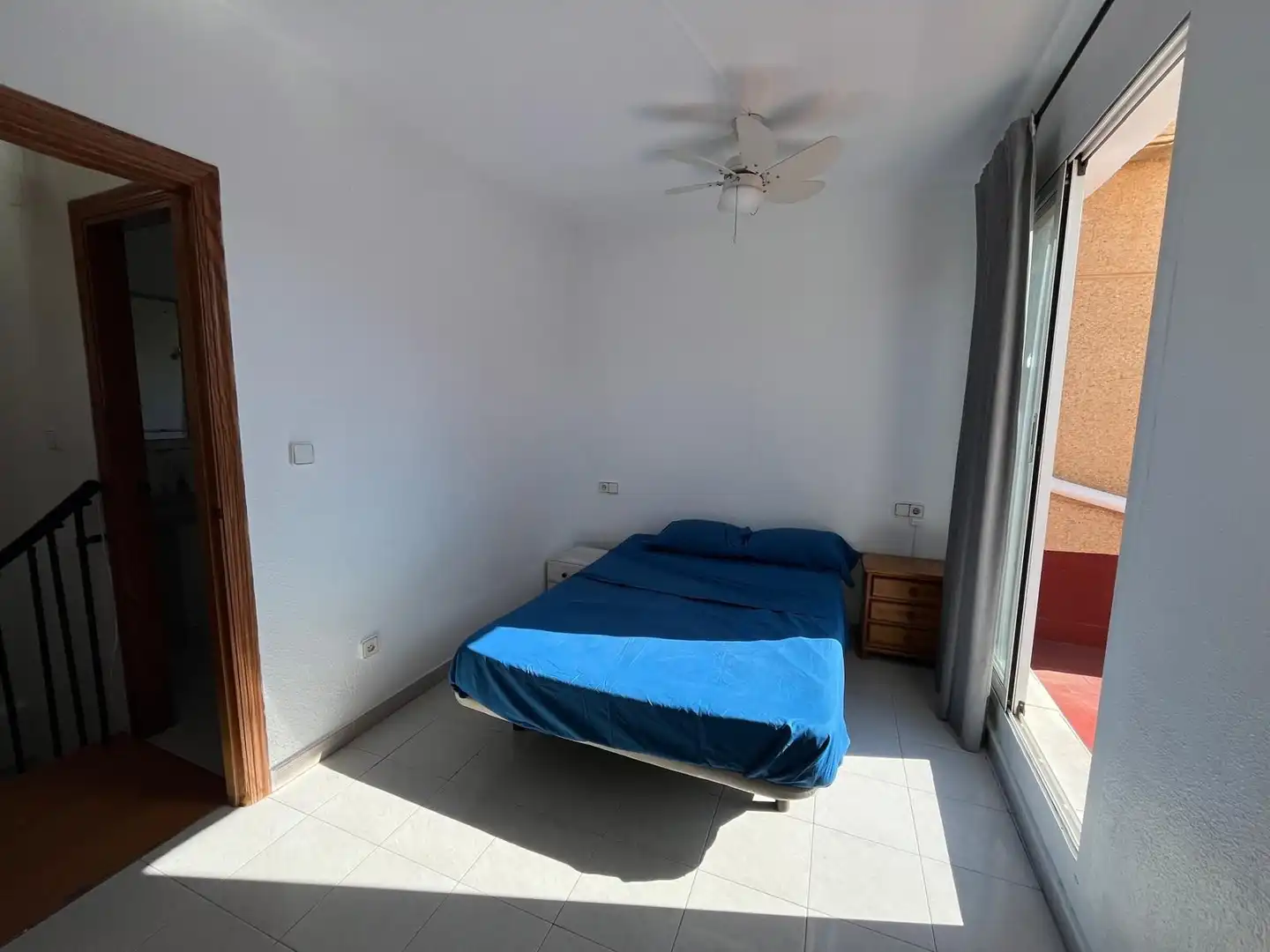 Flat with pool for sale in Pueblo - Urbanizaciones, imagen 11