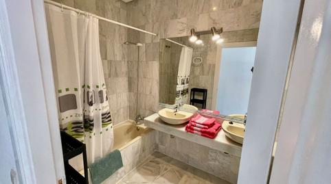 Foto 3 de Piso de alquiler en El Coloso, Hacienda Torrequebrada, Málaga