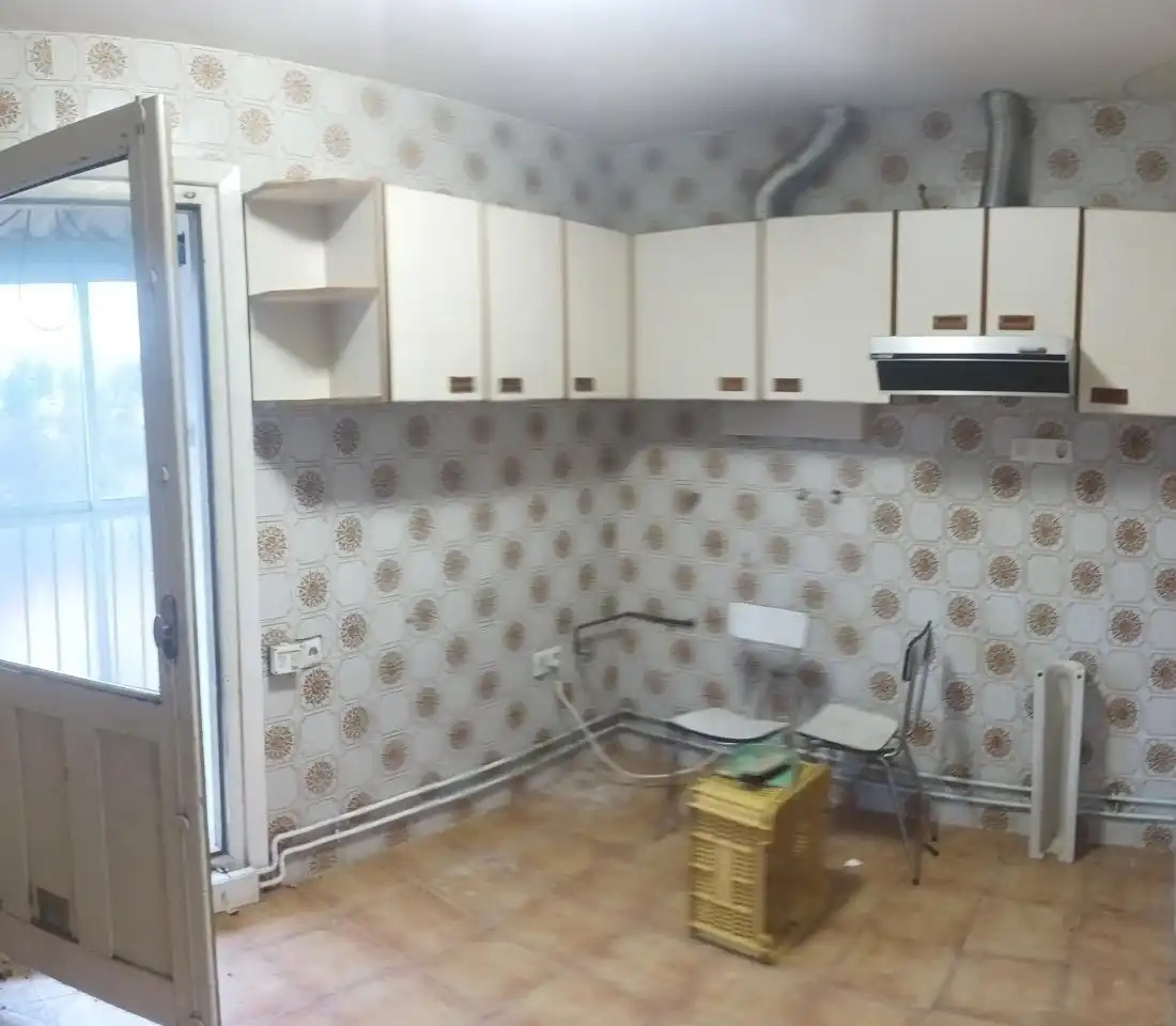 Cuina de Edifici en venda en Ateca