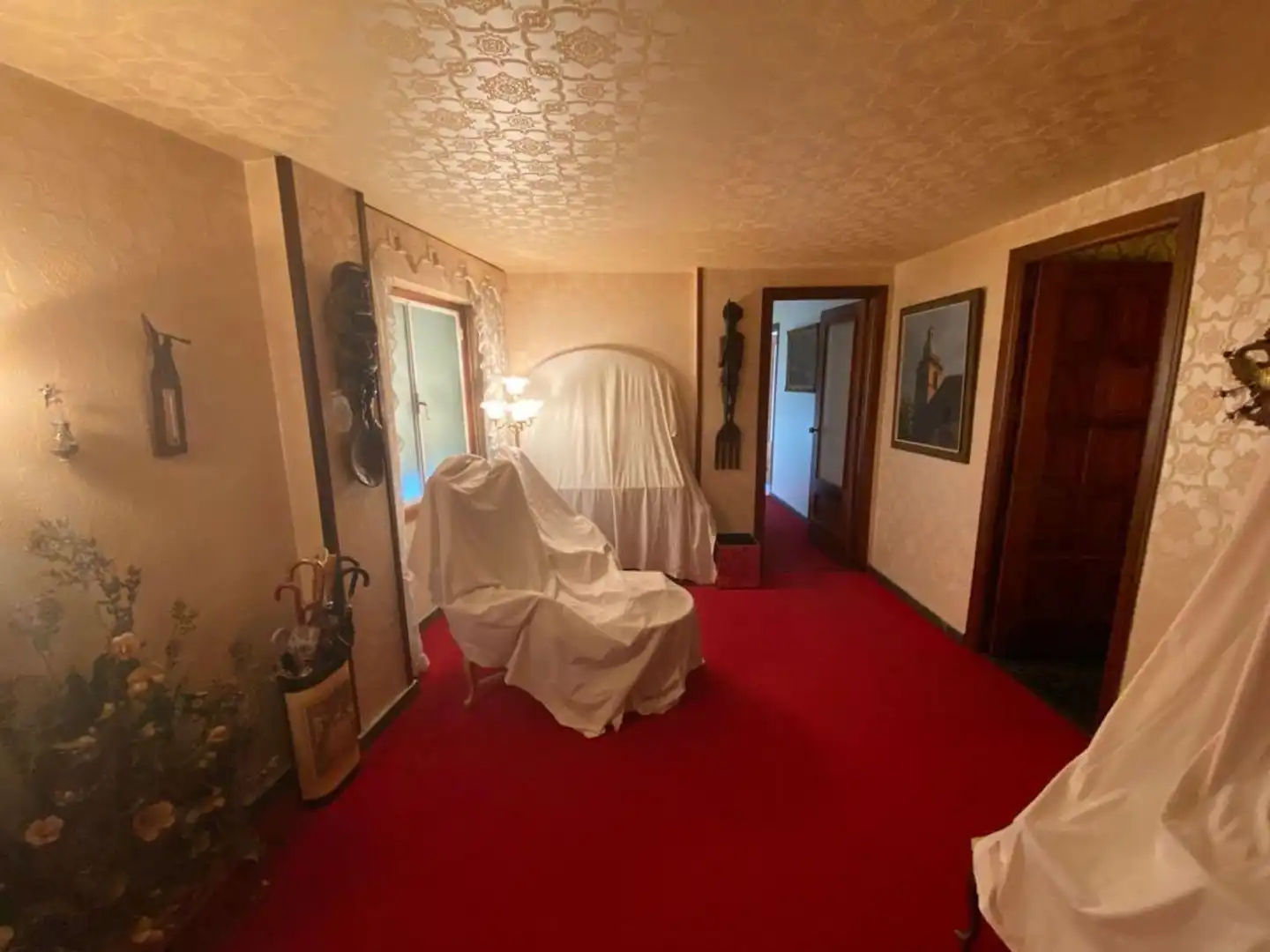Flat for sale in Albaida  with Terrace