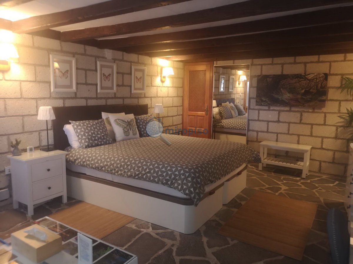 Flat to rent in La Esperanza, La Esperanza - Llano del Moro, El Rosario