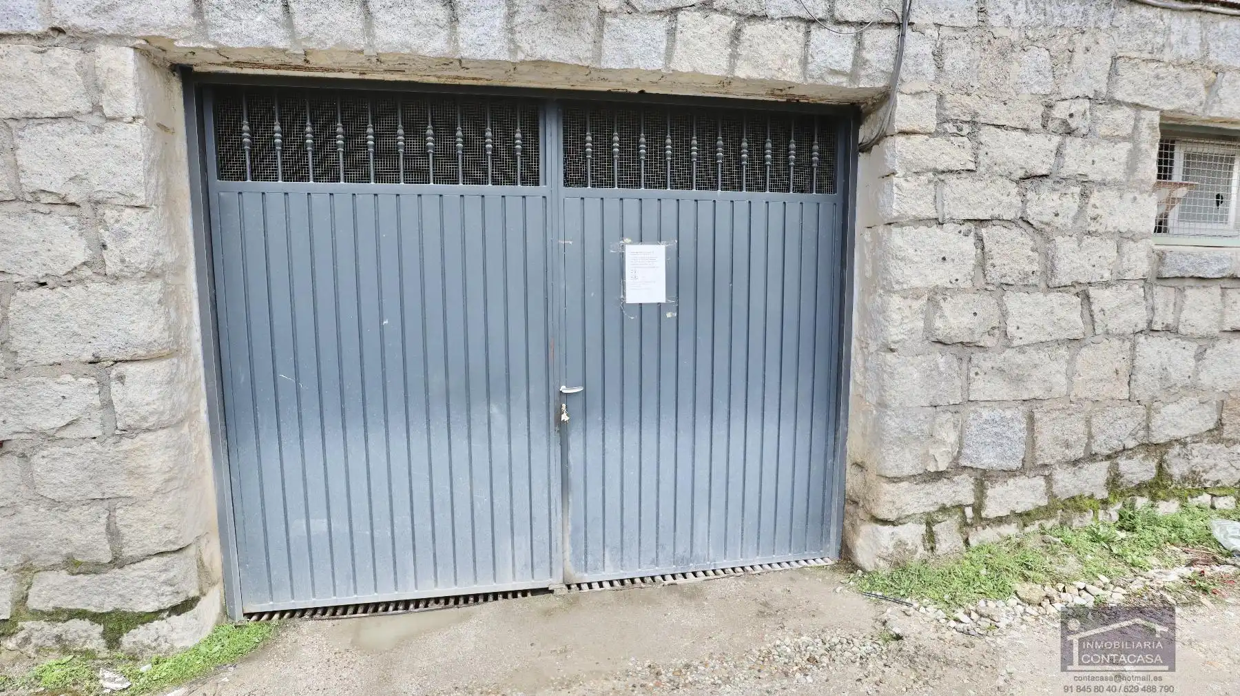 Parking of Garage for sale in Colmenar Viejo