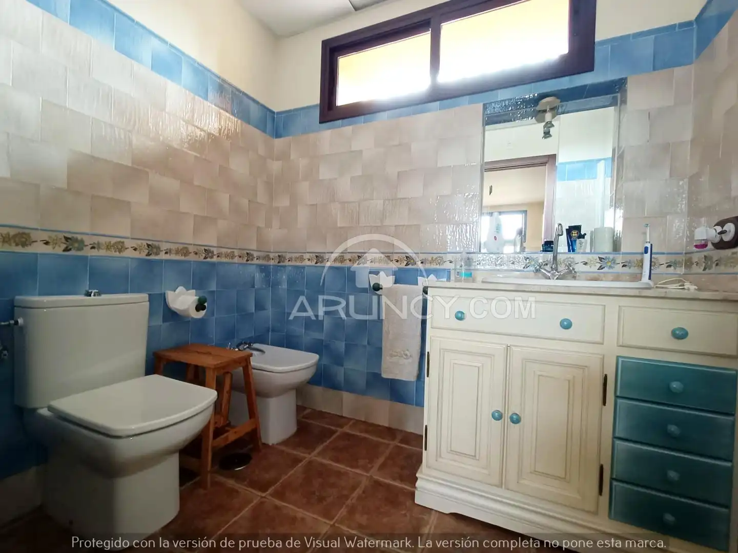 Casa o chalet en venta en Oromana