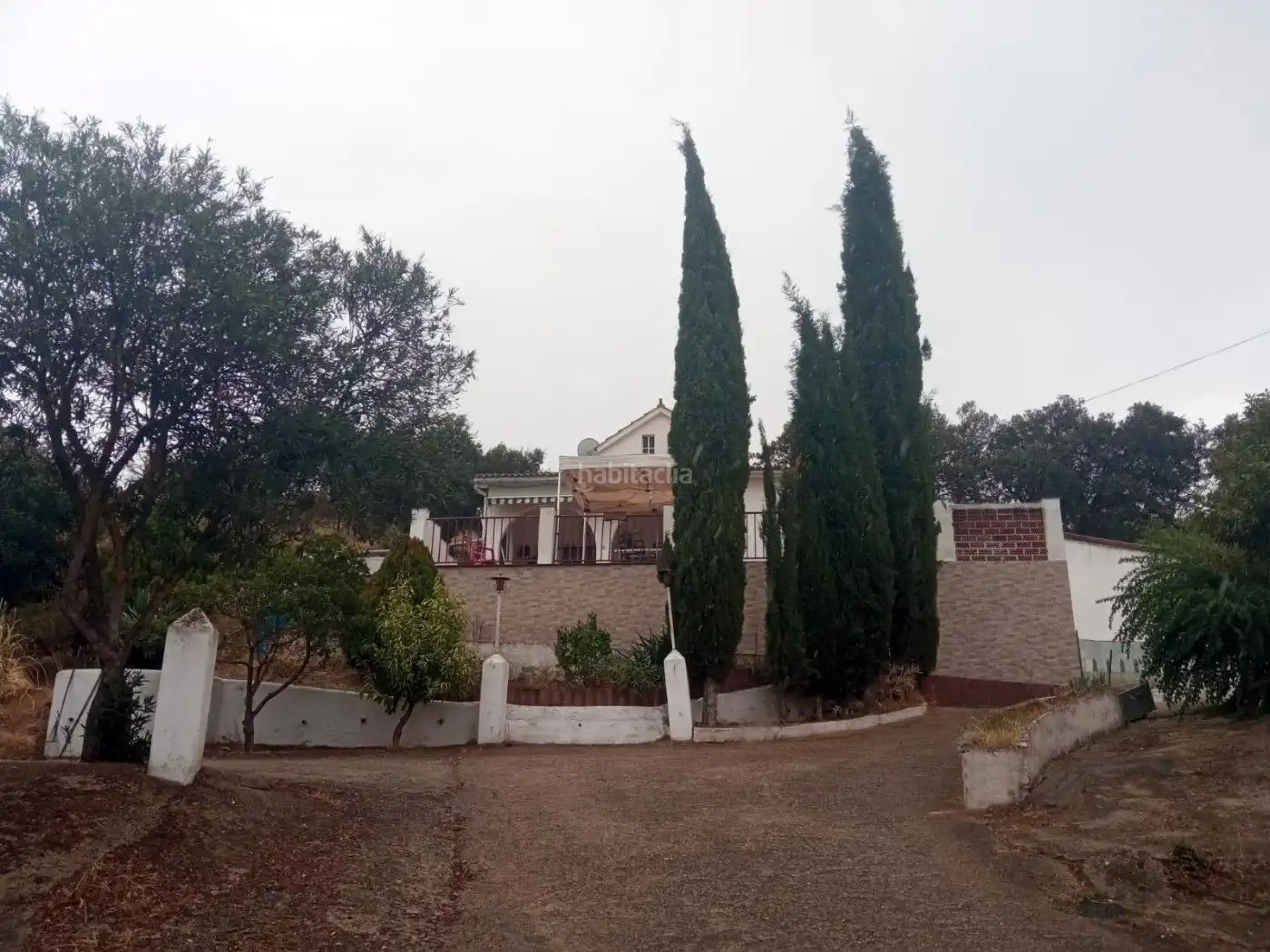 Detached house with garden for sale in Calle Arroyo Grande 9, imagen 35