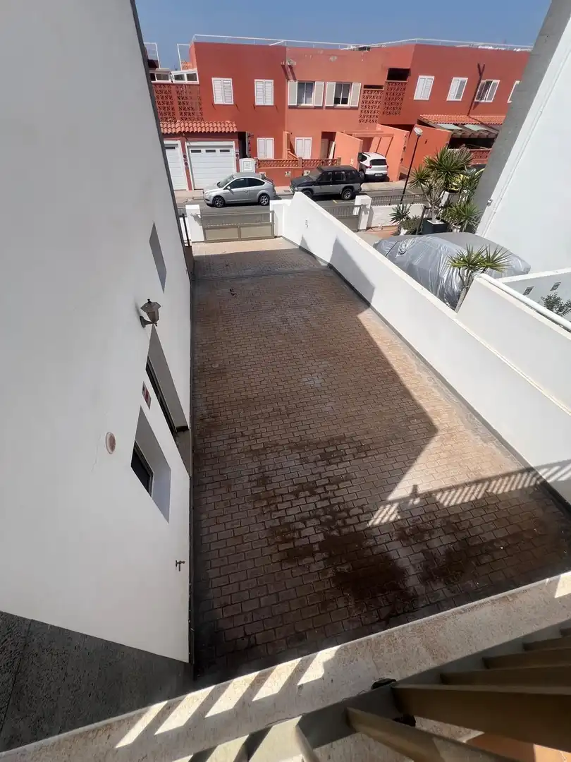 Terraza de Dúplex en venta en Puerto del Rosario con Terraza