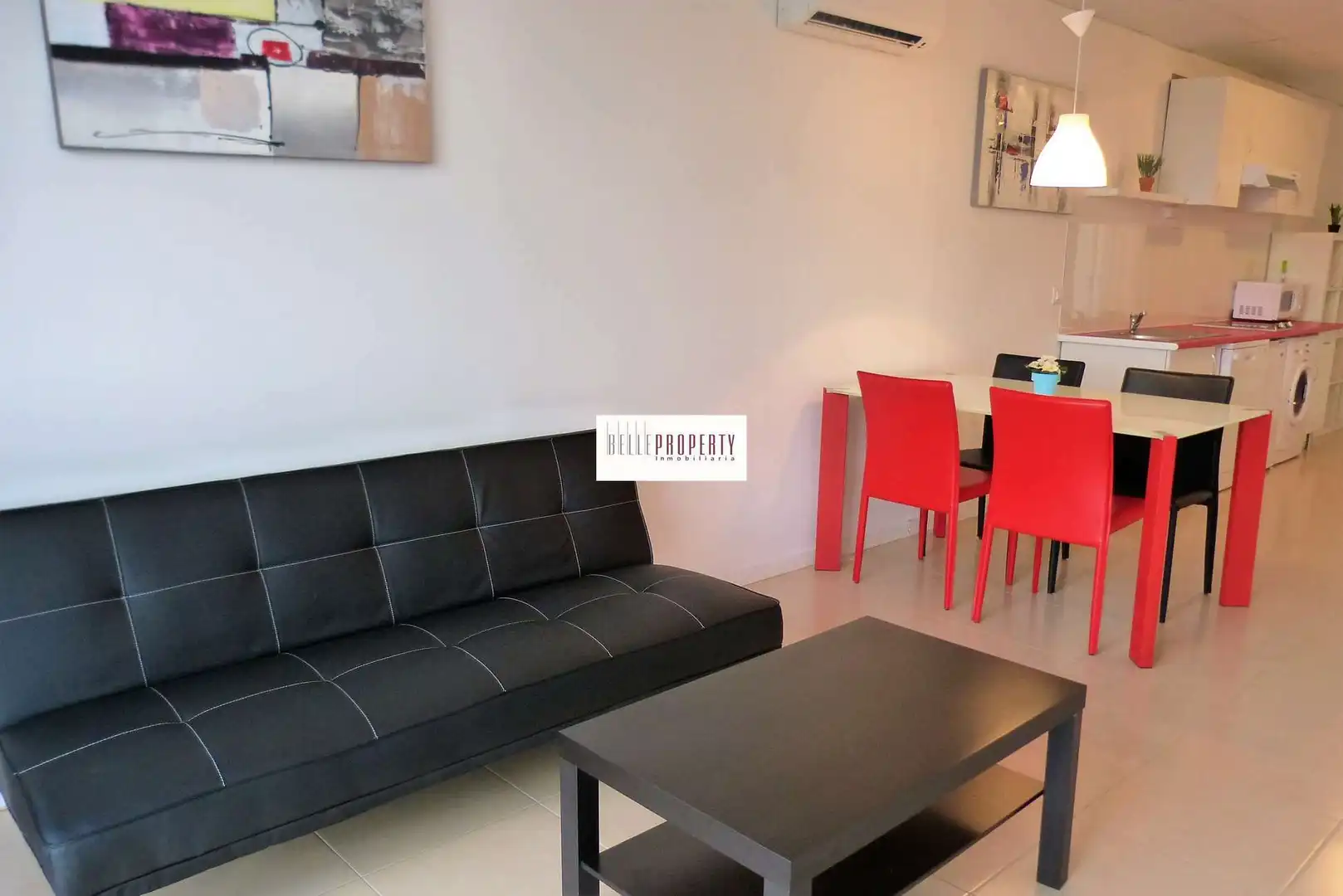 Wohnzimmer von Gebäude zum Verkauf in Empuriabrava