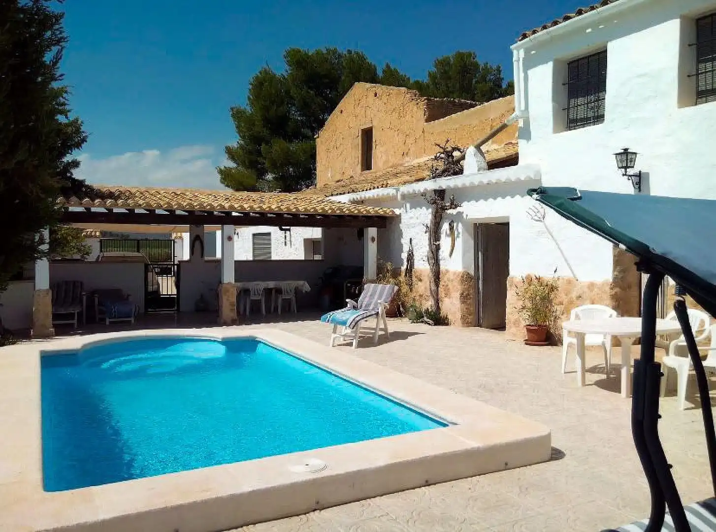 Terraced house for sale in Yecla, imagen 2