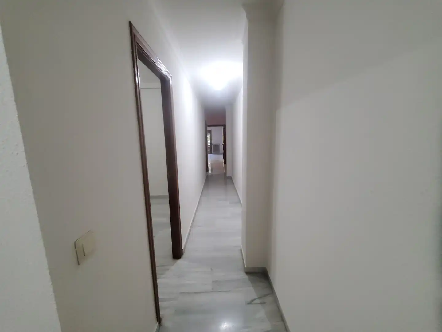 Pis amb ascensor en venda a La Morería, imagen 15