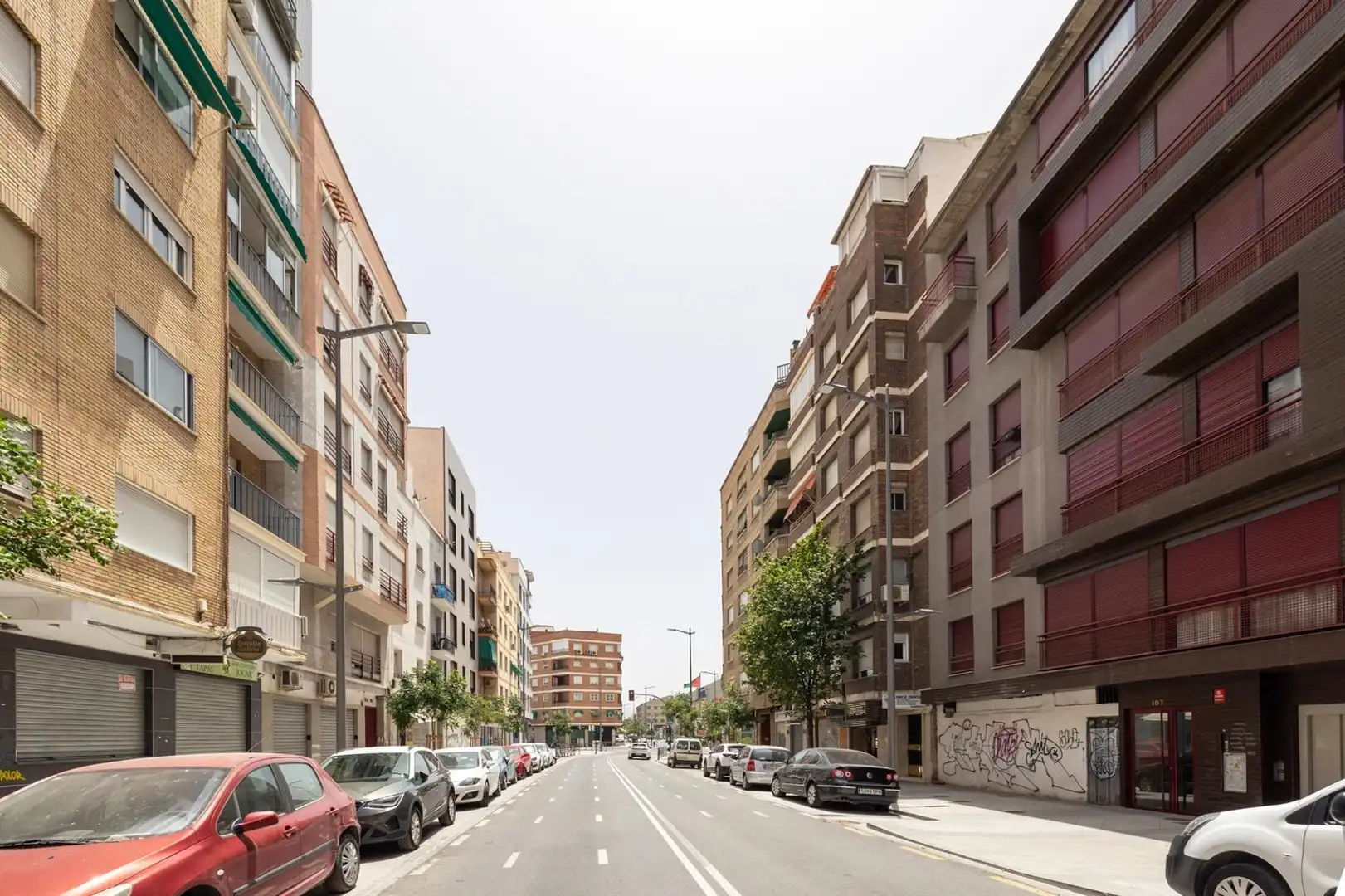 Appartement avec terrasse à vendre à ARABIAL, imagen 28