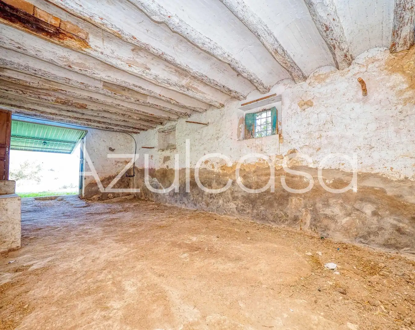 Country homes for sale in Banyeres de Mariola