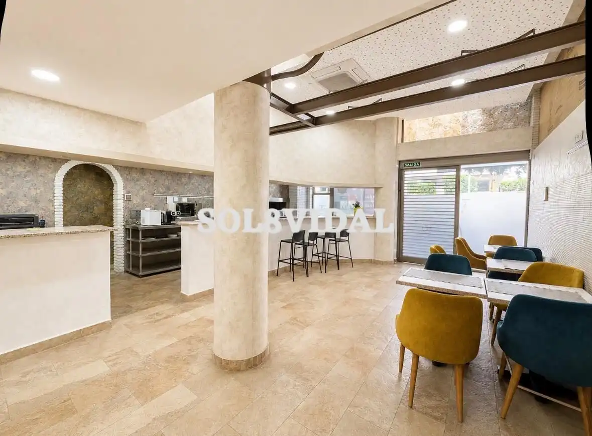 Gewerbefläche zur Miete in Orihuela ciudad, imagen 6