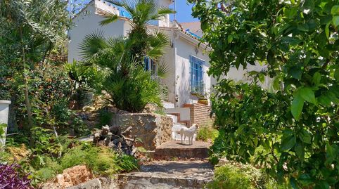 Foto 4 de Casa o chalet en venta en Montemar, Torremolinos