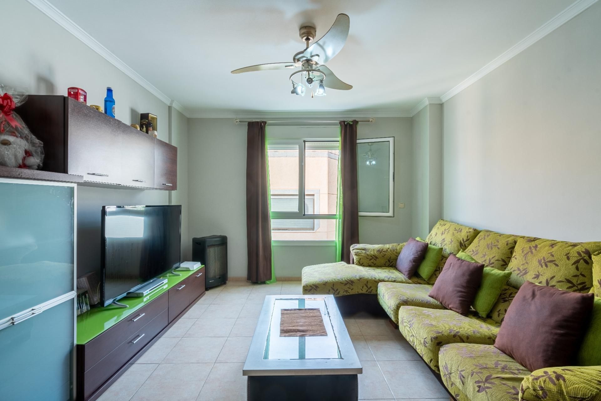 Flat for sale in Calle AMAPOLA, 32, Playa de Garrucha