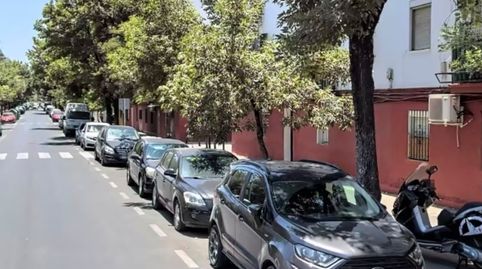 Foto 5 de Pis en venda a Calle Estornino, 22, Sta. Aurelia - Cantábrico - Atlàntico - La Romería, Sevilla Capital
