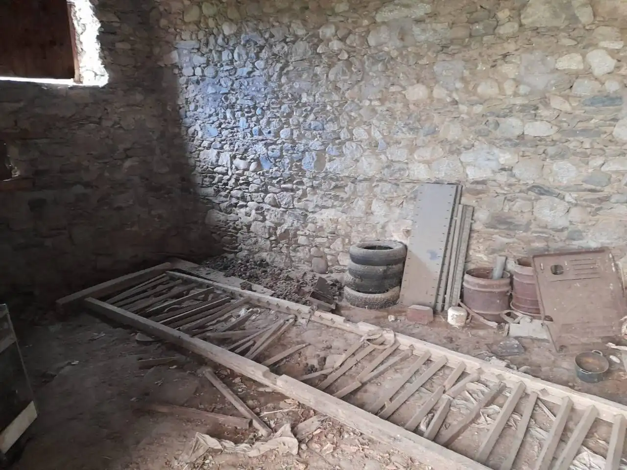 Casa rústica amb jardí en venda a Latour - de - Carol, imagen 56