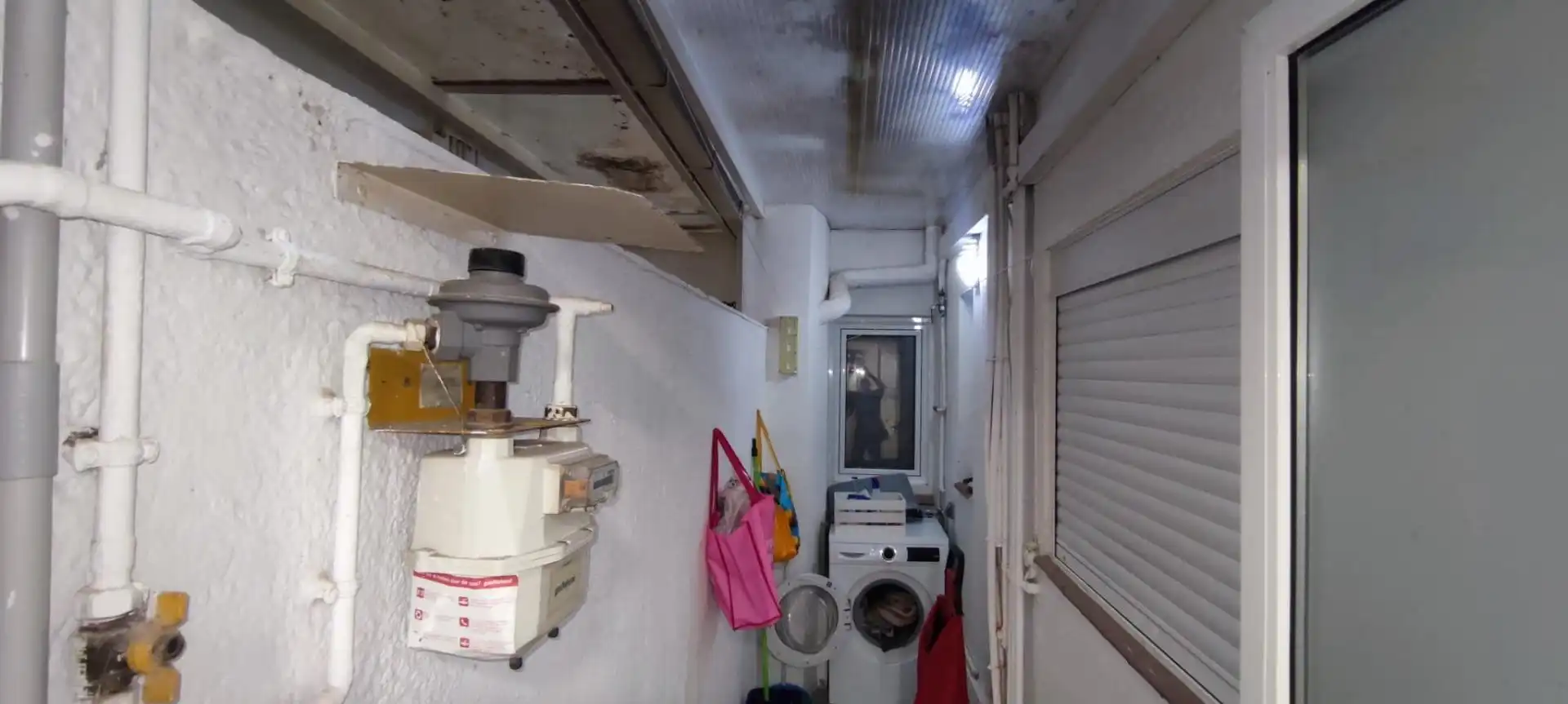 Pis en venda en Calella amb Terrassa i Balcó