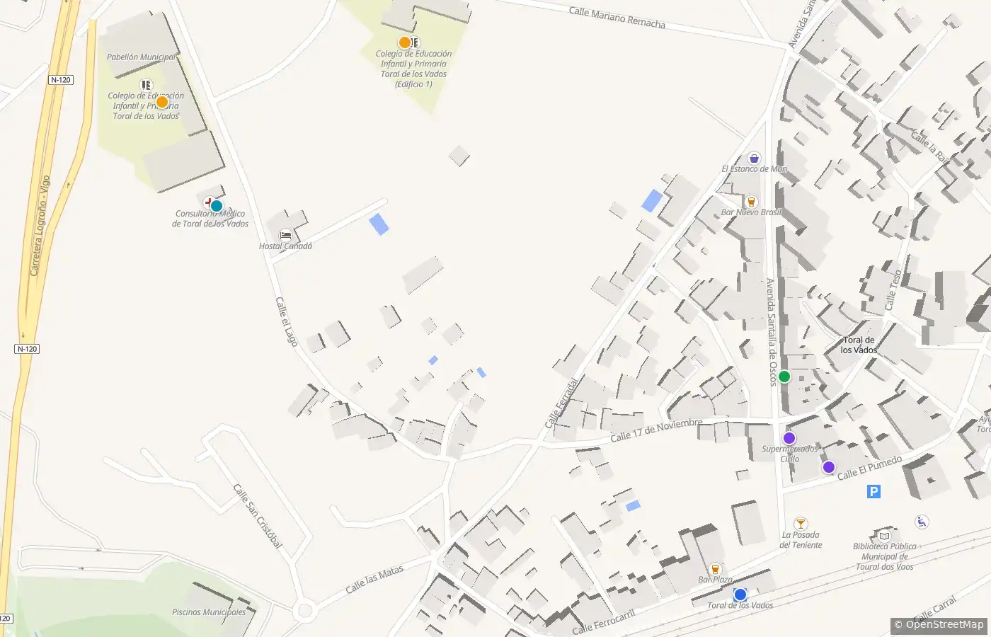 Appartamento in vendita a Toral de los Vados, imagen 7