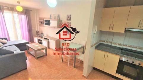 Foto 3 de Pis de lloguer a Las Gambuesas, Las Caletillas - Punta Larga, Candelaria