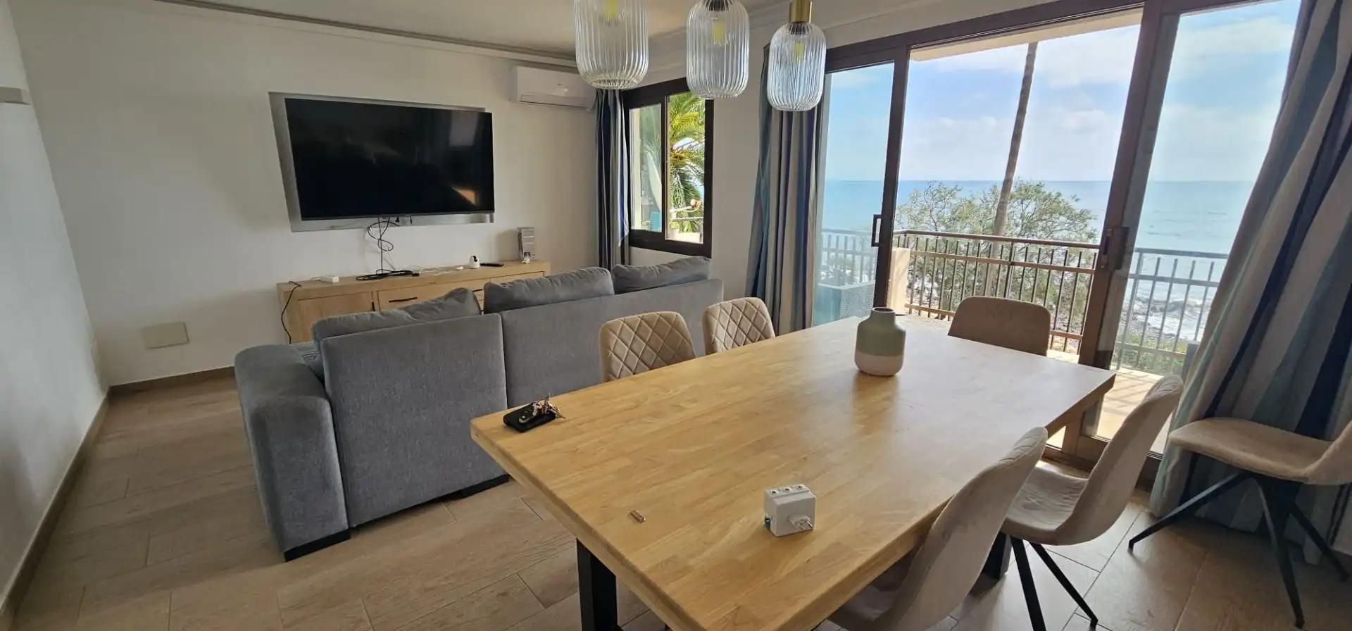 Appartamento in affitto a Cala Millor, imagen 9