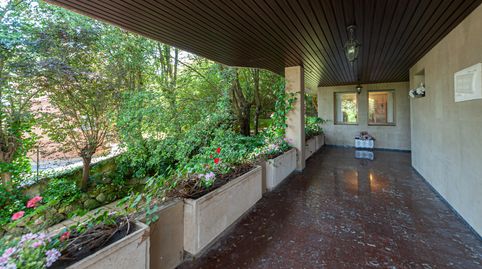 Chalet con gran parcela y piscina, imagen 4