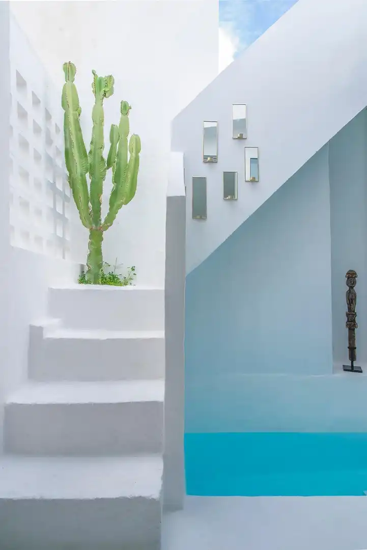 Casa o chalet en venta en Marbella con Aire acondicionado, Calefacción y Piscina