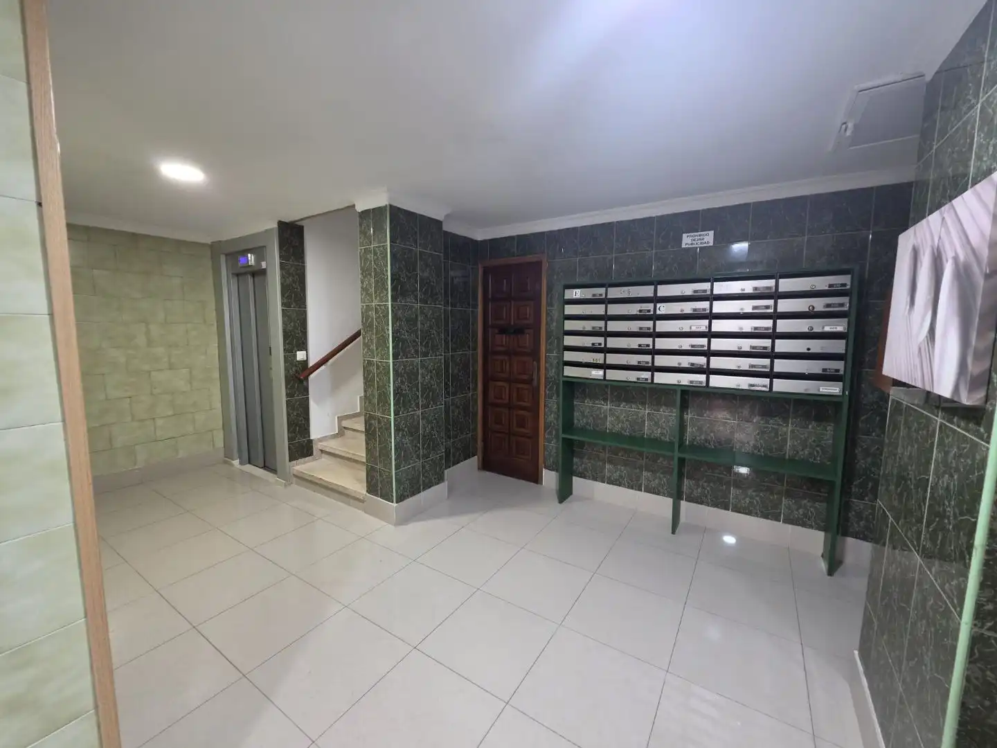 Flat for rent in Isleta - Puerto - Guanarteme