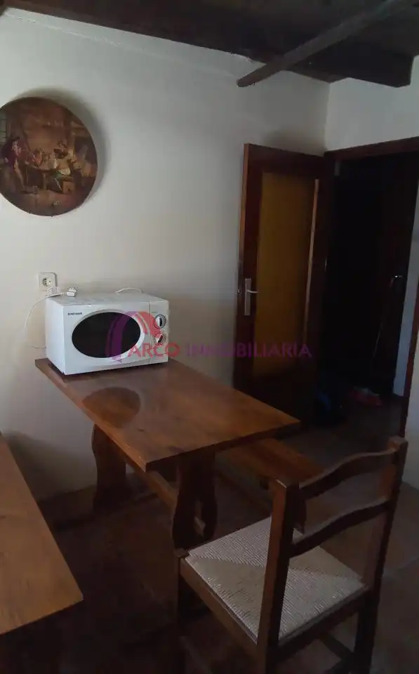 Dormitori de Casa o xalet en venda en Valle de Sedano amb Calefacció