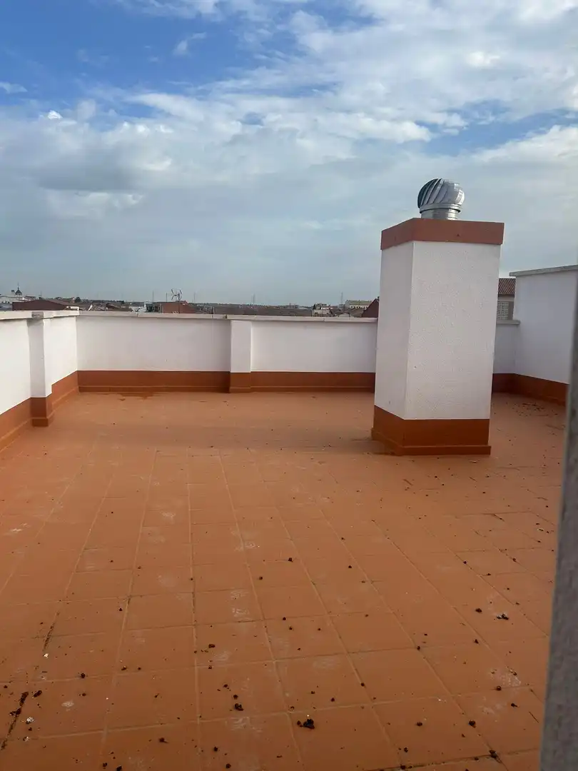 Piso en venta en Calle Mayor, 2, Santa Olalla
