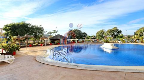 Foto 4 de Apartament en venda a Avenida Avenida del Puerto, 1, Puerto Deportivo, Alicante