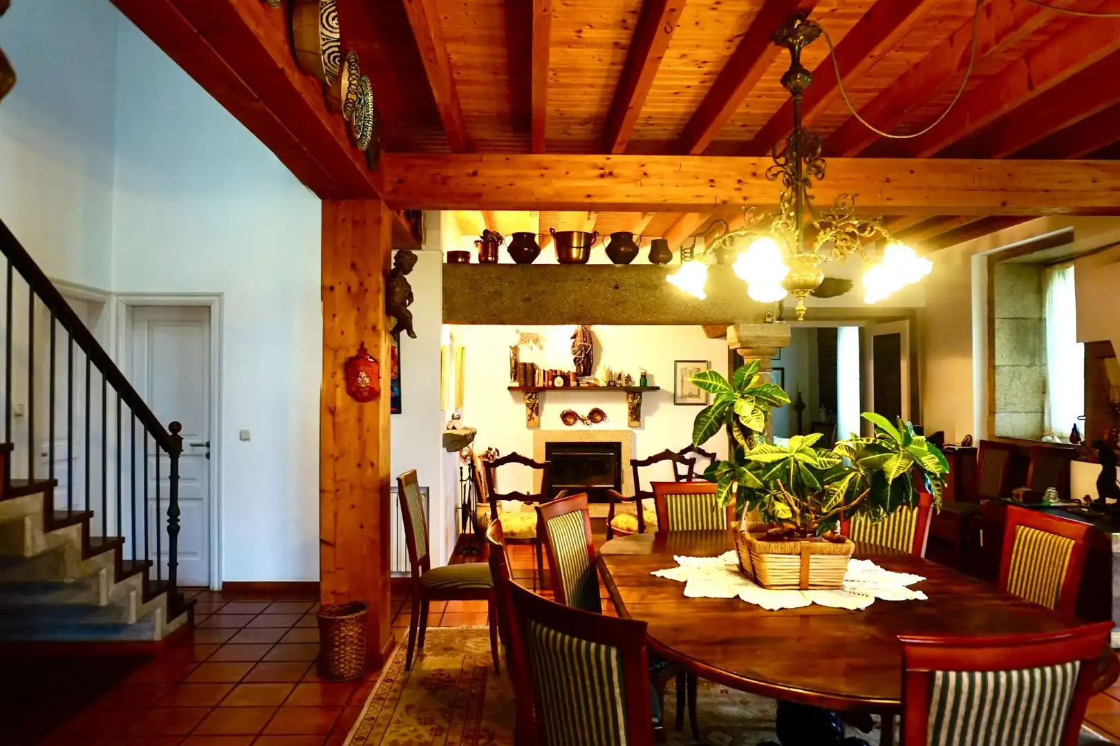 Casa con jardín en venta en Paizás, imagen 7