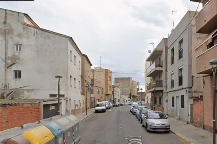 Appartement à vendre à FRANCOLI