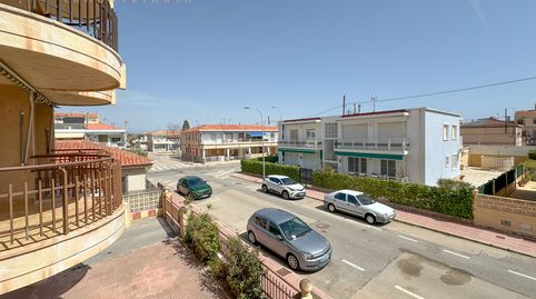 Foto 4 de Piso en venta en Calle Novelda, Playa Tamarit - Playa Lissa, Santa Pola