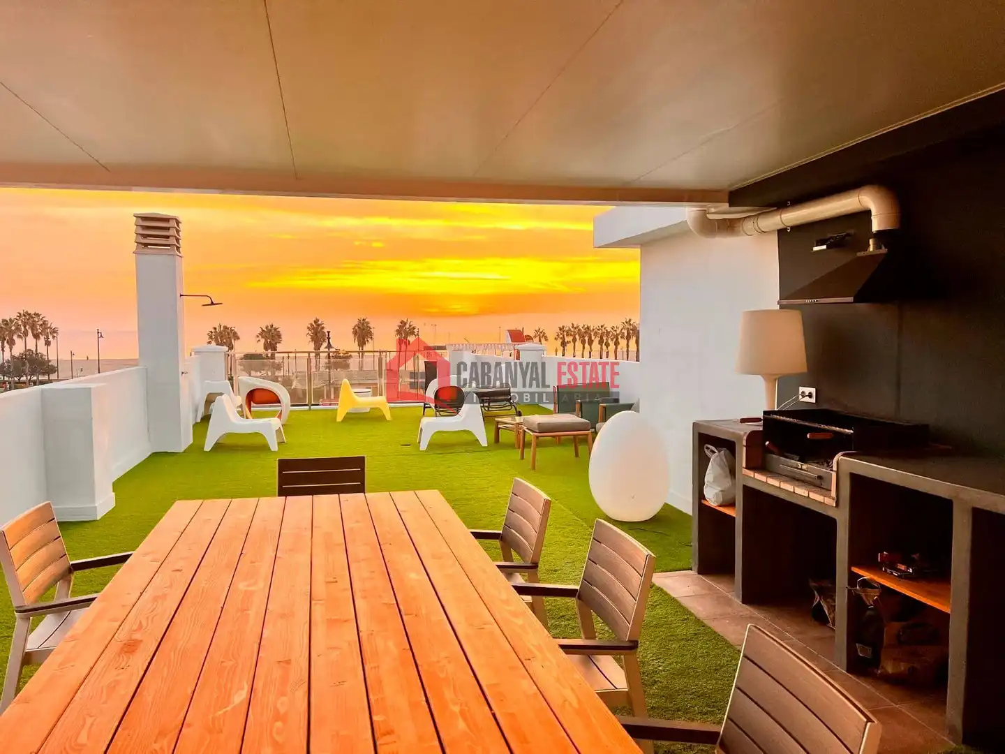 Maison mitoyenne à vendre à Poblats Marítims, imagen 9