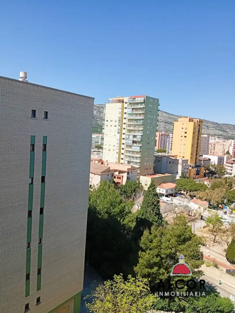 Flat with terrace for sale in Playa de la Concha, imagen 22