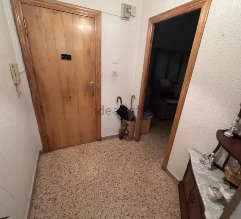 Flat for sale in El Mercado - Plaza de Toros