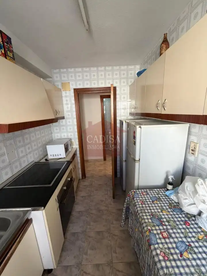 Appartamento con terrazza in vendita a Pizarrales, imagen 24