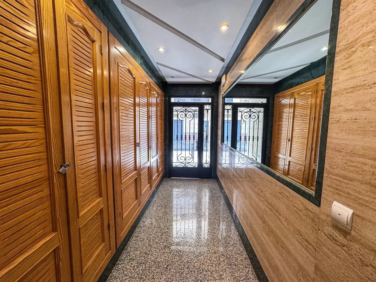 Wohnung mit Terrasse zum Verkauf in Calle PATRICIO PEREZ, imagen 36