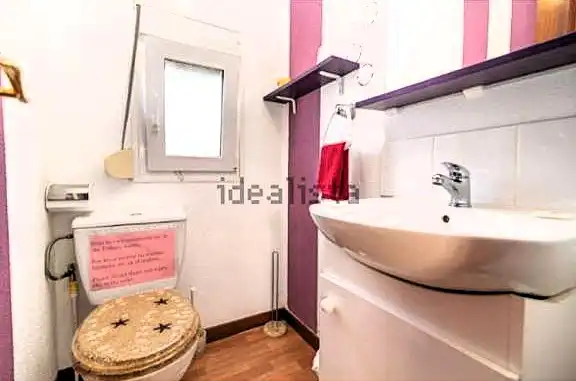 Bany de Casa o xalet en venda en Alhaurín de la Torre amb Aire condicionat, Calefacció i Terrassa