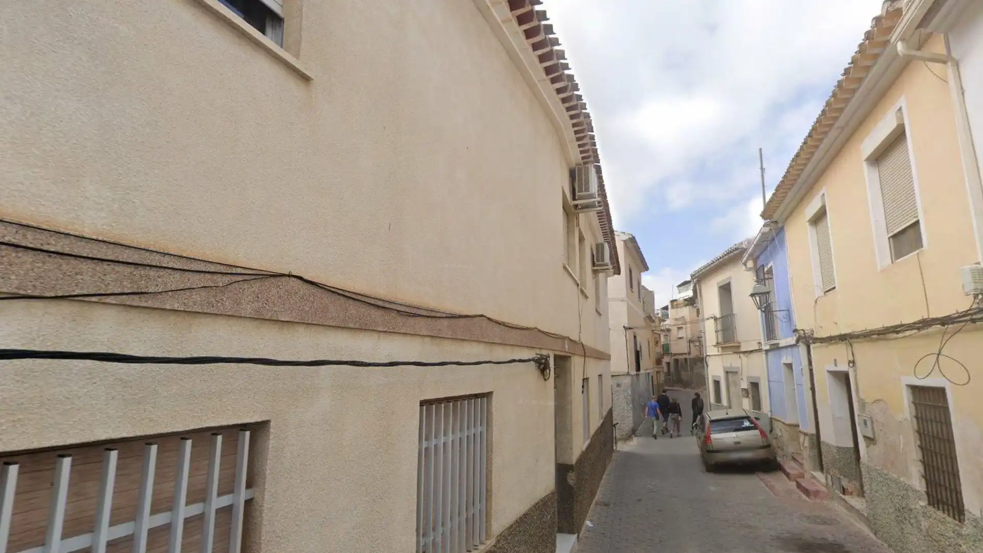Casa bifamiliare in vendita a Altos De Fuensanta, imagen 5