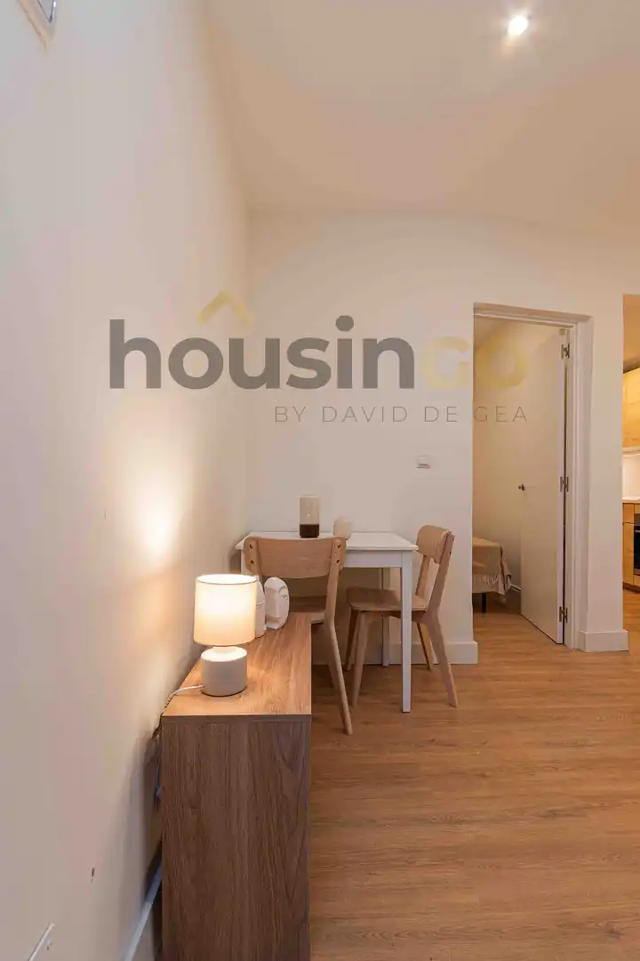 Flat for sale in Madrid  with Heating, Parquet flooring and Terrace
