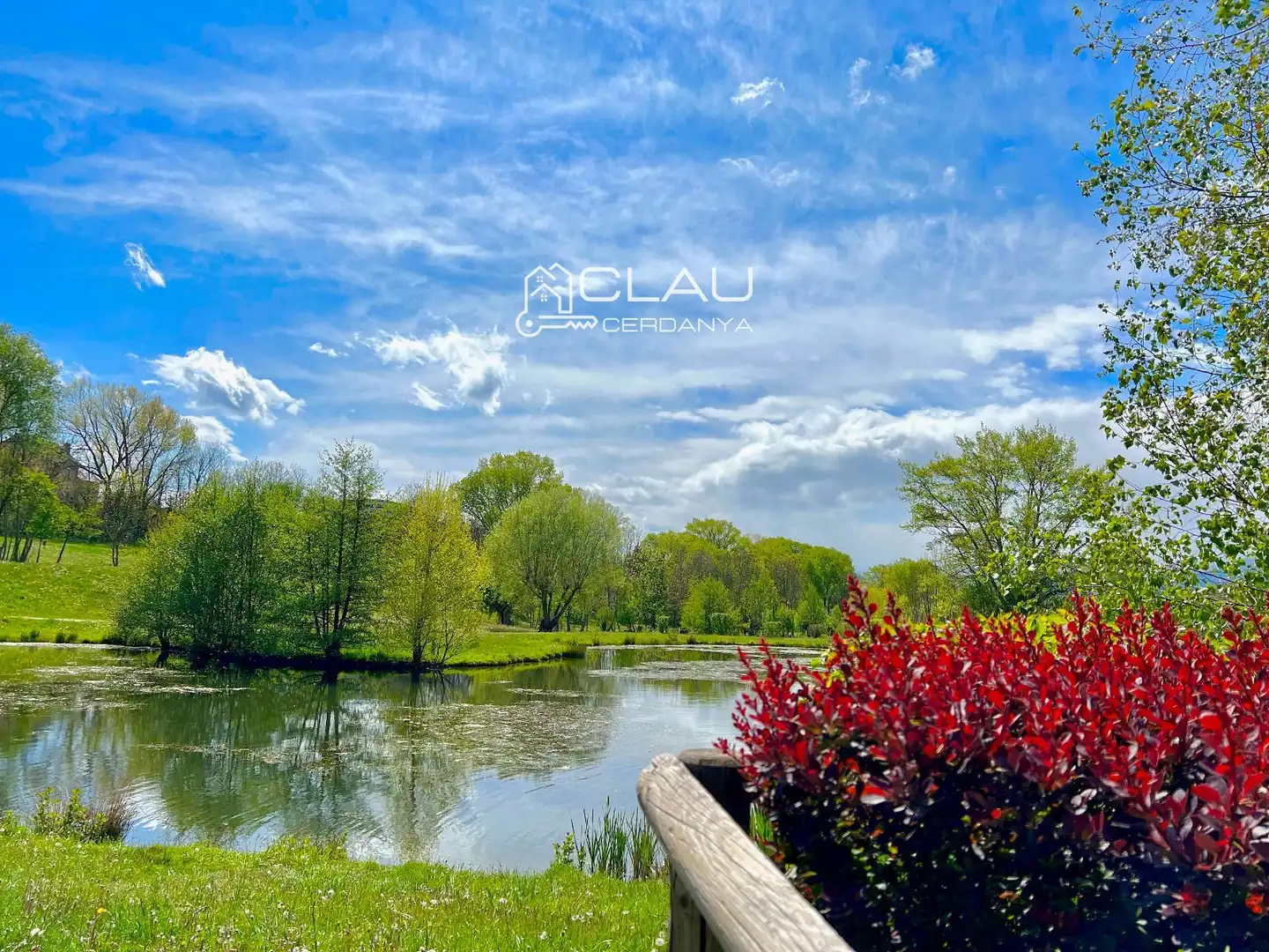 Flat for rent in Sainte Eugenia, 4, Saillagouse