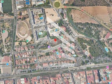 Terrenys i solars en venda a Gegants Pere I Carme