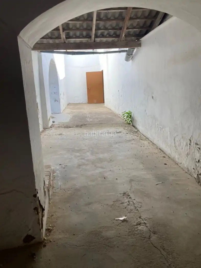 Maison avec jardin à vendre à Calle San Miguel 30, imagen 10