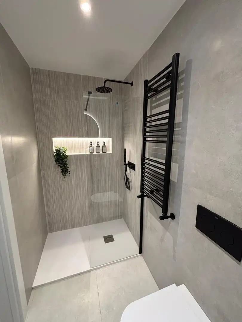 Flat for sale in Feria