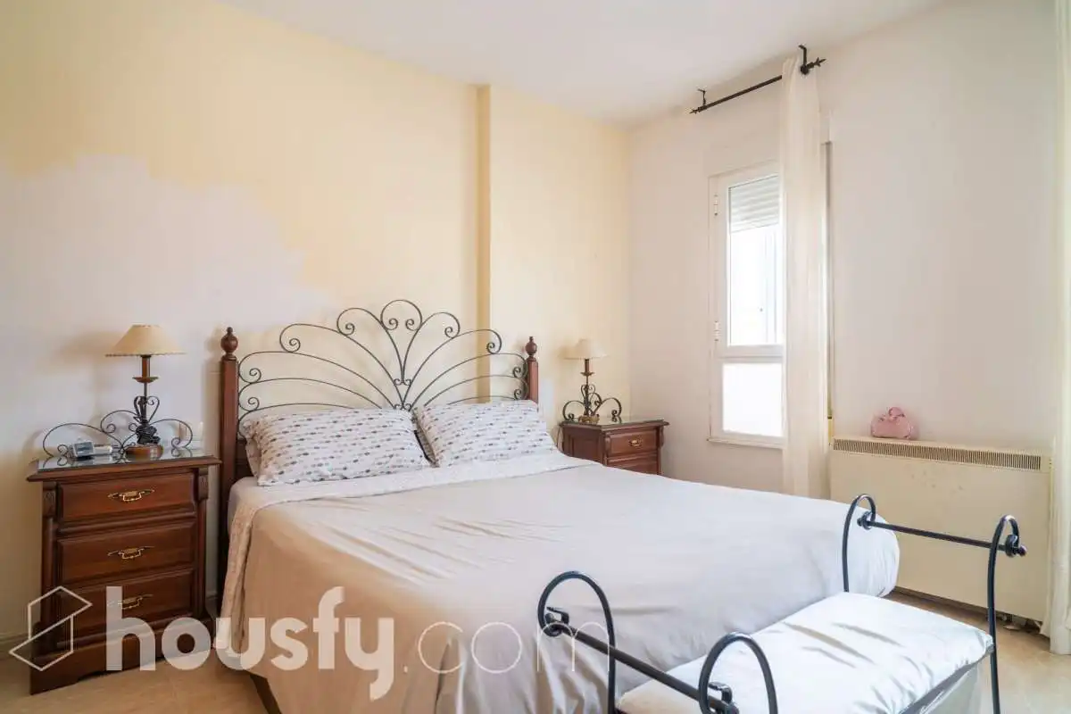 Adosado con jardín en venta en Calle Elbarre ., imagen 13
