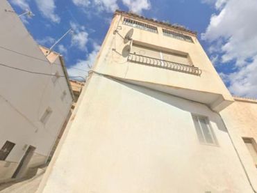 Casa en venda a Quesada