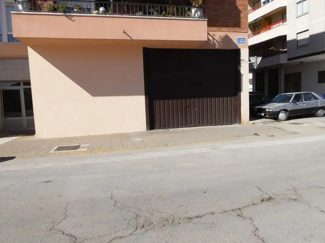 Local comercial en venta en Medina de Pomar