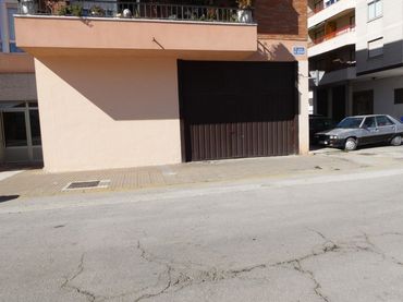 Local comercial en venta en Medina de Pomar