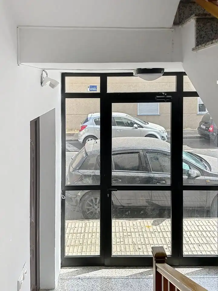 Aparcament de Planta baixa en venda en Arrecife